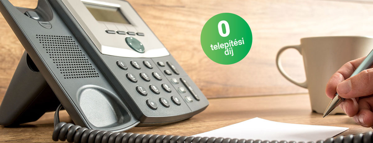 DIGICOMM telefon